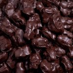 Gummy Bears Dark Chocolate