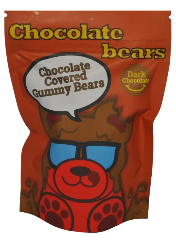chocolate-bears-dark-chocolate